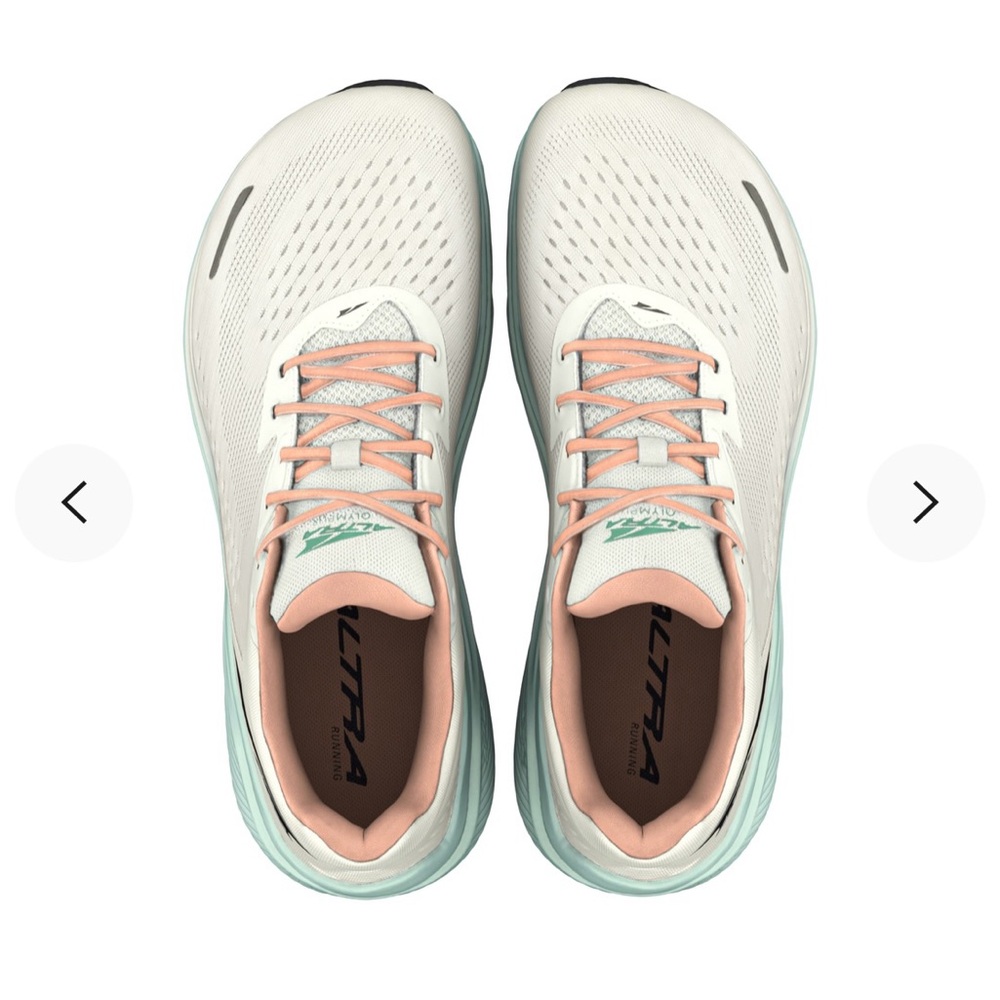 Altra Olympus 2 Women’s size US8